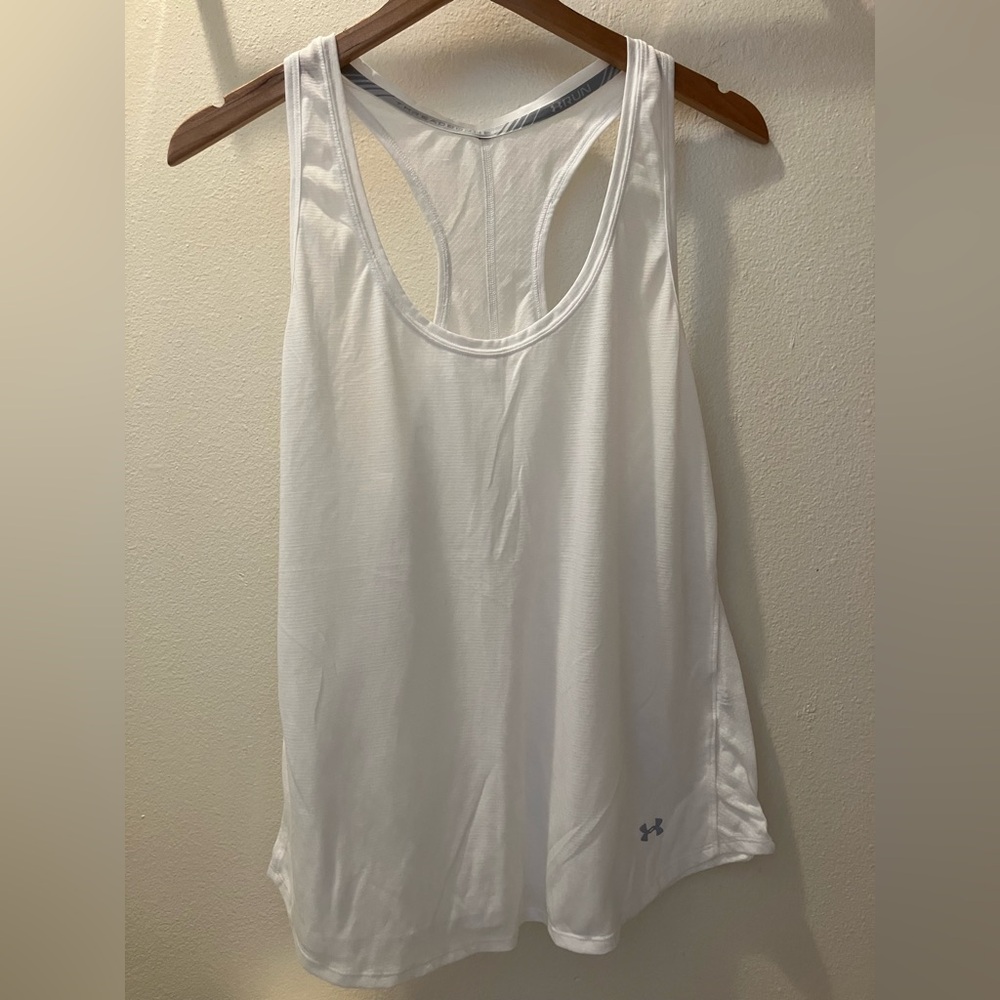 Under Armour Treadborne Tank Top
